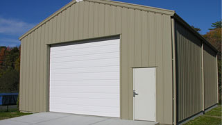 Garage Door Openers at Crestview Mobile Home Park Placerville, California